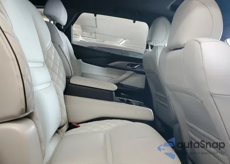 2021 Mazda Cx-9 Signature из США, поврежденный, VIN JM3TCBEY3M0530331